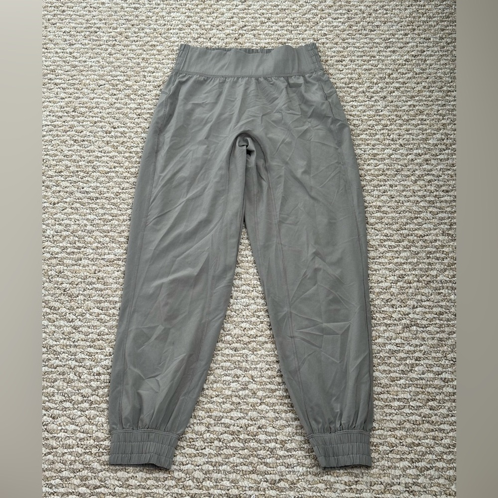 Lululemon Joggers
